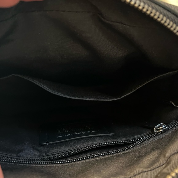 MENS COACH CROSSBODY - Picture 5 of 5